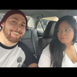 Meet your Posher, Kristine